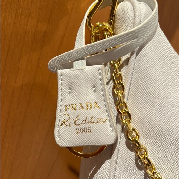 Prada Re-edition Bag - Picture 5 of 6